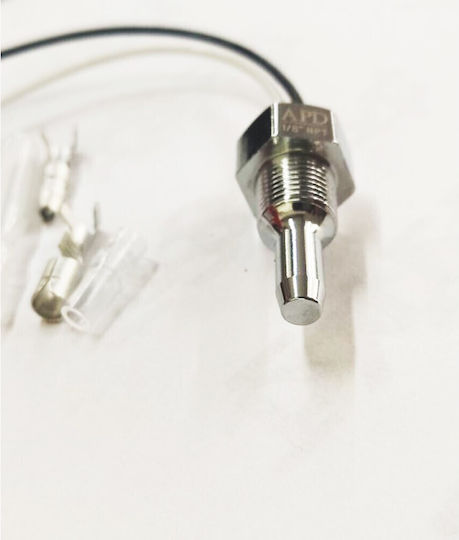 Lampa Car Sensor Water Temperature Valve for Instruments L