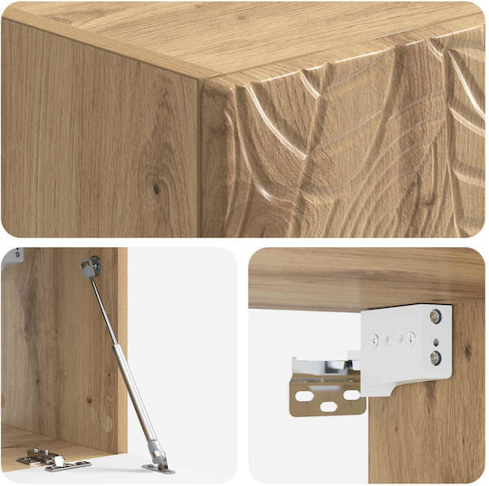 TV-Ständer Braune M78.5xTiefe41xHöhe30cm