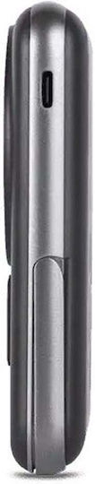 TTEC ReCharger Pro M MagSafe Power Bank 5000mAh 20W with USB-C Power Delivery Black