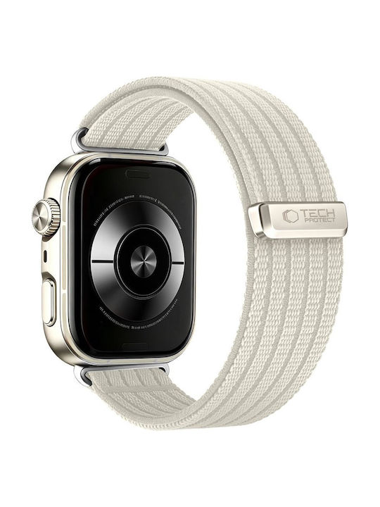 Tech-Protect Nylon Λουράκι (Huawei Watch Fit 3 / 4 / 4 Pro / 5 / 5 Pro) Tech-Protect Nylon Λουράκι (Huawei Watch Fit 3 / 4 / 4 Pro / 5 / 5 Pro)