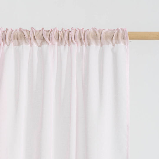 Easy Home Timpani με Τρέσα 140x270εκ.