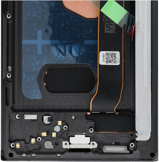 Ncc Lcd Display Samsung Note 20 Ultra N986 Soft Oled