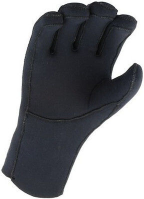 Diving Gloves X-dive Neospan Pro 3mm Color Black Size XXL