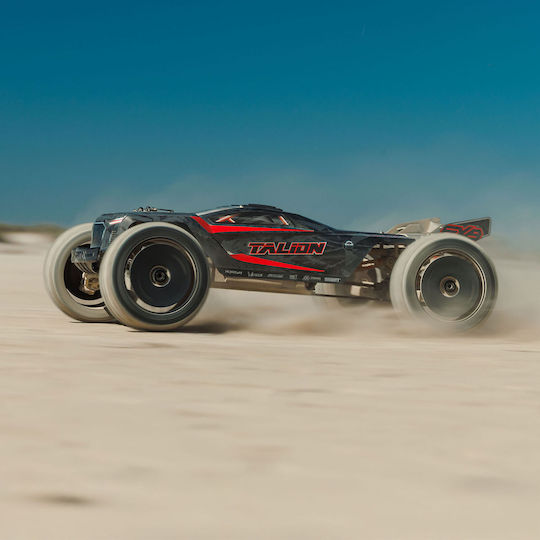 Arrma Talion 6s RC Fahrzeuge Schwarz