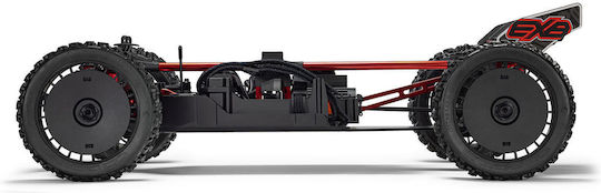 Arrma Talion 6s RC Fahrzeuge Schwarz