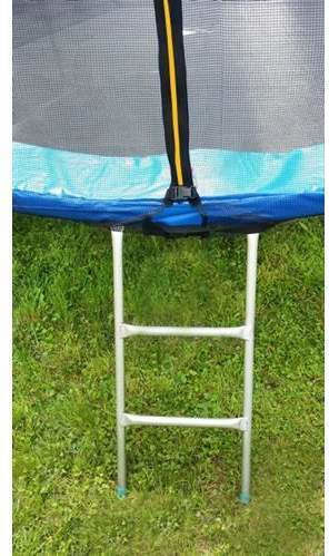 Malatec Trampolin Kinder Erwachsene Durchmesser 183cm Kapazität 120kg