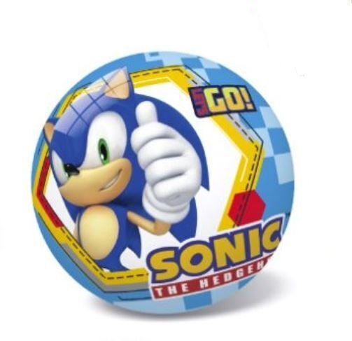 Startoys Sonic Детска Аеробика Син 23см.