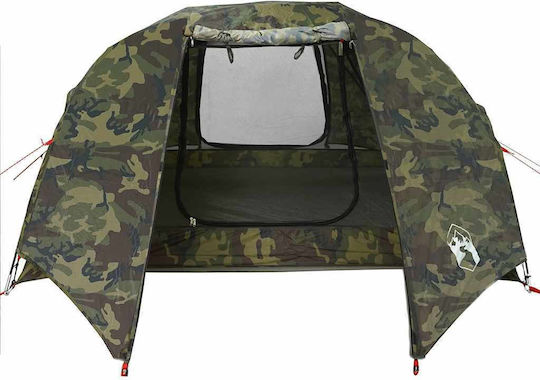 vidaXL Fishing Tent for 3 People
