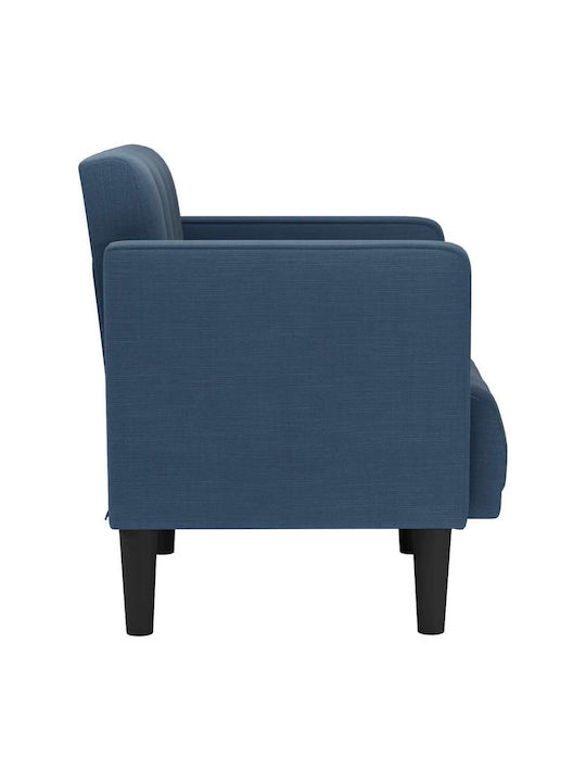 Polyrθόνα Blau 70.5x67x74.5cm