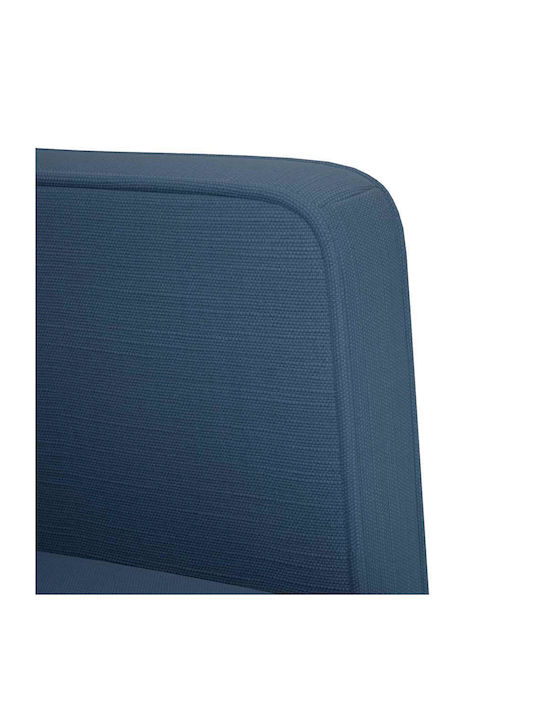 Polyrθόνα Blau 70.5x67x74.5cm
