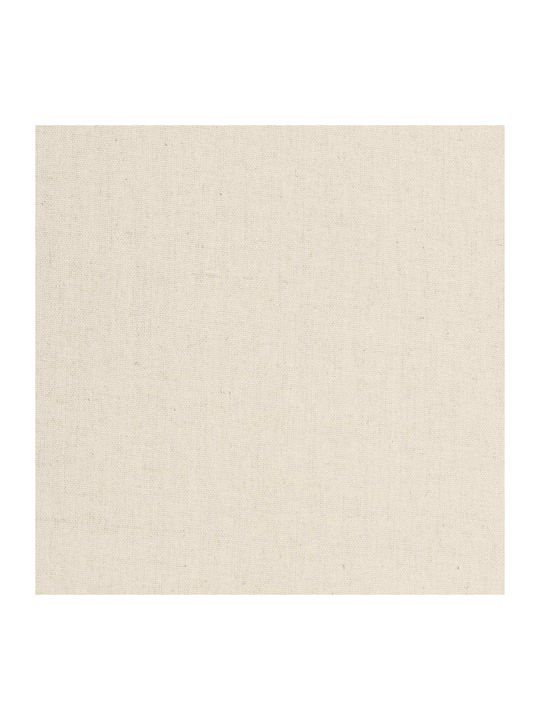 Swivel Armchair Linen 70x51x79cm