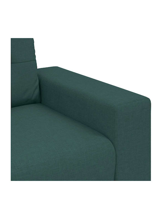Polyrthrona Dunkelgrün 100x78x80cm