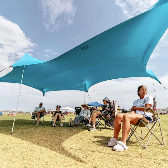Neso Turquoise Beach Tent