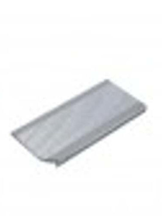 Μπάζα από Μέταλλο 60x4x0.5cm Μπάζα από Μέταλλο 60x4x0.5cm