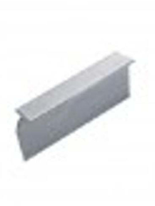 Μπάζα από Μέταλλο 60x4x0.5cm Μπάζα από Μέταλλο 60x4x0.5cm