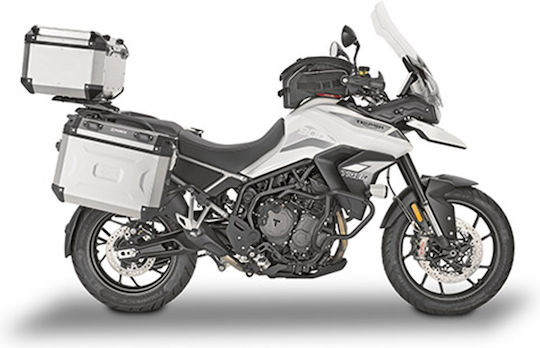 Kappa Windshield Triumph Tiger 900 20-26 Kd6415st Clear