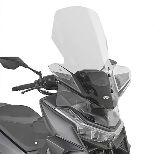 Kappa Windshield Kit Voge Sr3 250 24-26 D9263kitk