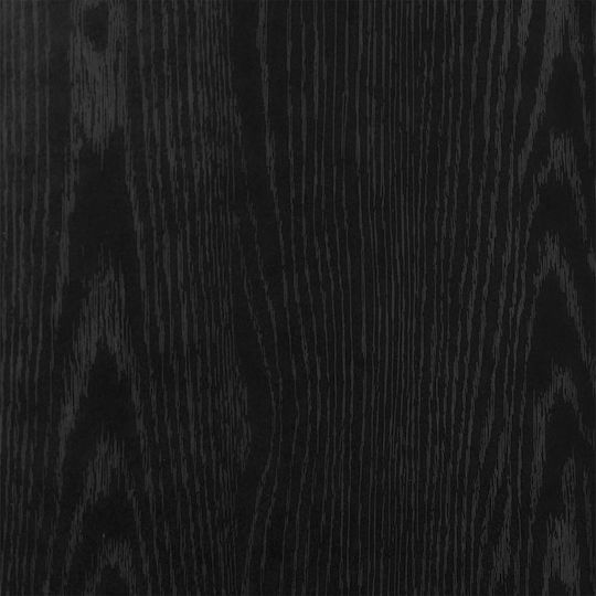 vidaXL Badezimmer Waschtisch-Einheit Ohne Waschbecken Mit Spiegel M60xB34.5xH60cm Schwarze Eiche