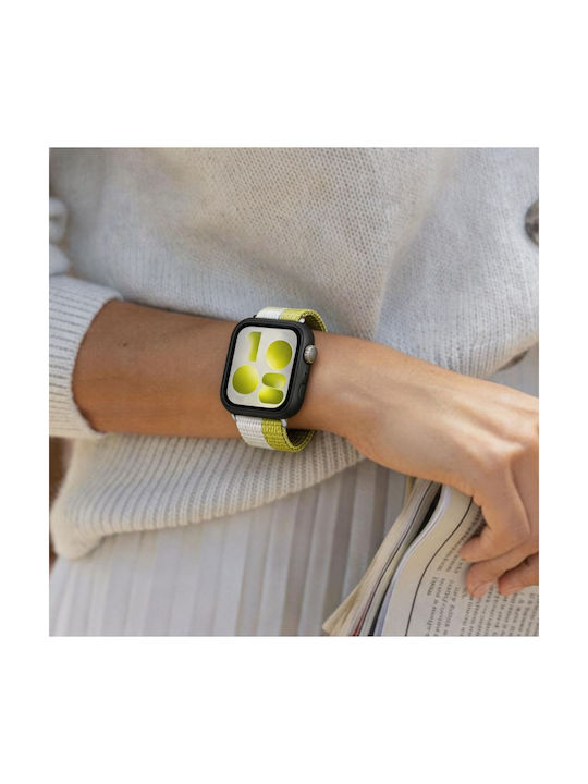 Case Huawei Watch Fit 5 Tech-protect Defense Black