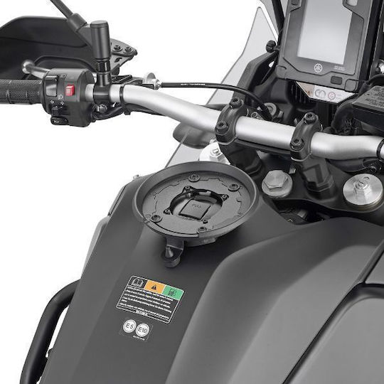 Givi Tankhalterungen für Yamaha Tenere 700 2021