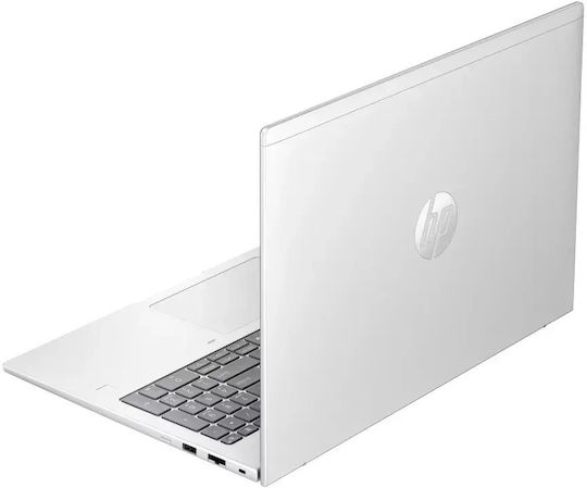 HP Probook 4 G1iR 16 16" IPS FHD+ (Core 5-120U/8GB/250GB SSD/Windows 11 Pro) (Международен английски език клавиатура)