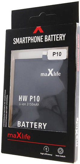 Huawei P10 Honor 9 Hb386280ecw Battery 3200mah Service Pack