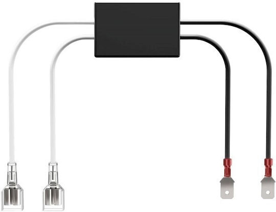 Osram Адаптери Ledriving 12v H7-led 2 бр Ledec02-2hb