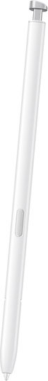 Samsung Stylus S Pen Digital Für Galaxy S26 Ultra In Weiß