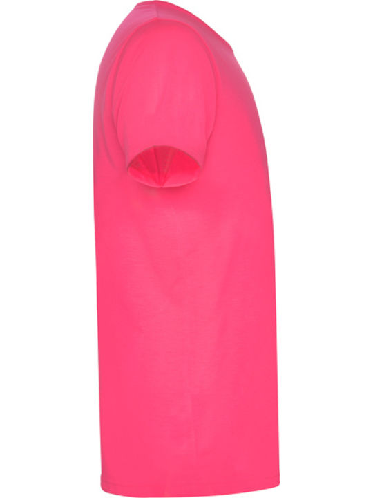 Kids T-shirt Pink
