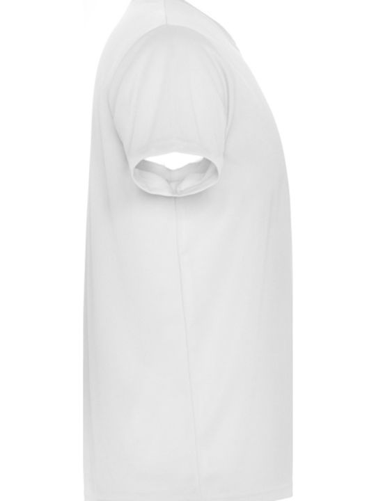 Kids T-shirt White
