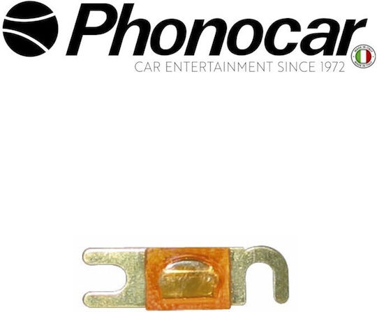 Phonocar Car Fuse Set AFC 4pcs