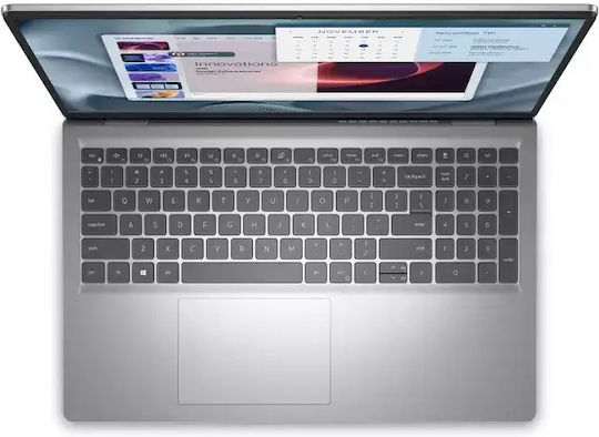 Dell Pro 15 Essential 15.6" IPS Full HD 120Hz (i5-1334U/8GB/500GB SSD/Windows 11 Pro) (Международен английски език клавиатура)