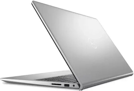 Dell Pro 15 Essential 15.6" IPS Full HD 120Hz (i5-1334U/8GB/500GB SSD/Windows 11 Pro) (Международен английски език клавиатура)