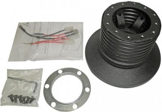 Steering Cone Nissan Sunny 3609 >1992 1Pc Luisi 167.2016