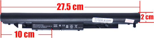 Laptop-Akku HP 919700-850 OEM Hohe Qualität Code 1-bat0066 2,2Ah