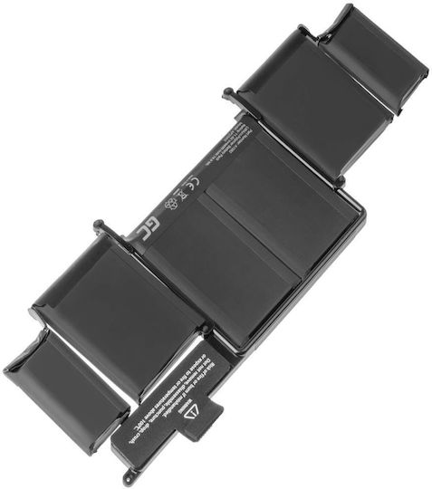 Green Cell Kompatible Batterie für Apfel MacBook Pro 13 A1502 (Anfang 2015) mit 6559mAh