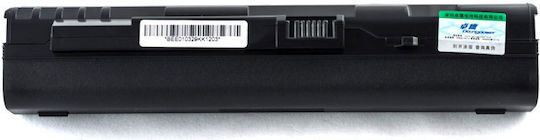 Laptop-Akku Acer Um08a73 OEM Hohe Qualität Code 1-bat0052 4.4Ah