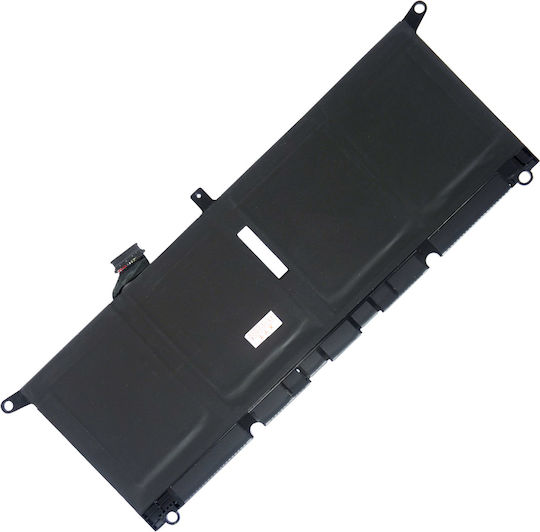 Dell Compatible Battery for Dell Inspiron / XPS / Latitude / Vostro Inspiron 7391 2-in-1 with 5618mAh