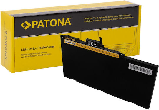 Patona Συμβατή Μπαταρία για HP EliteBook 850 G3 με 4100mAh