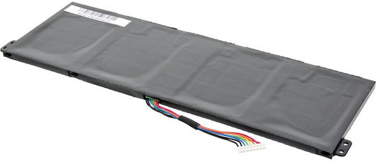 Mitsu Compatible Battery for Acer Aspire BC/DE-E5270 with 3000mAh