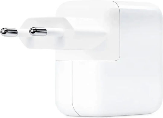 Apple Φορτιστής Laptop 30W για Apple