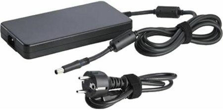 Dell TM7MV USB-C Laptop Charger 130W 20V 6.5A for Dell Without Power Cord