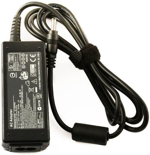 Asus Laptop-Ladegerät 35W 19V 1.75A für Asus mit abnehmbaren Netzkabel und Großhandel Steckerset