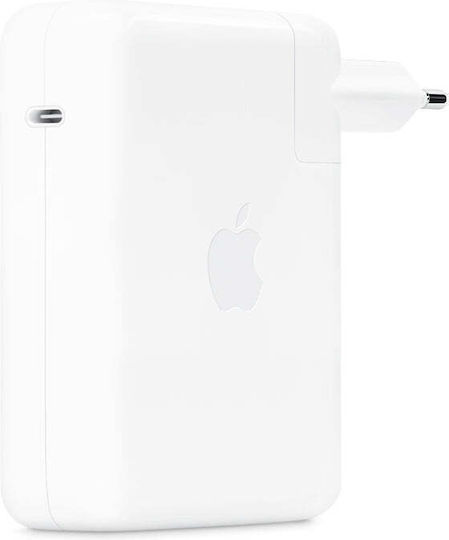 Apple USB-C Laptop-Ladegerät 140W für Apfel mit abnehmbarem Netzkabel