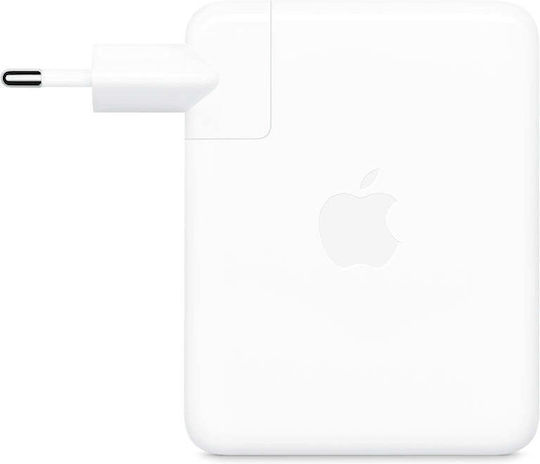 Apple USB-C Laptop-Ladegerät 140W für Apfel mit abnehmbarem Netzkabel