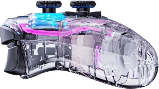 Beline ASRVA Wireless & Wired Gamepad for Android / PC / PS5 Multicolour