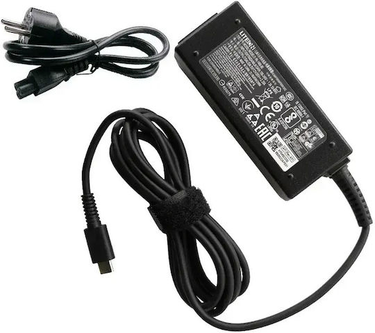 Încărcător Laptop Acer Pa-1450-80 20v 2.25a 45w Usb Type C