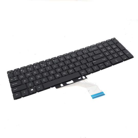 Tastatură Laptop Hp 250 G7