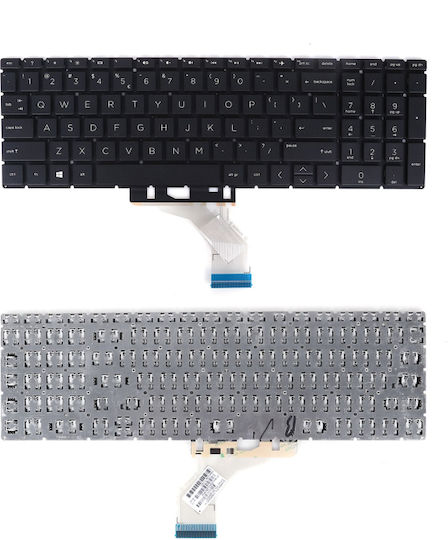 Tastatură Laptop Hp 250 G7