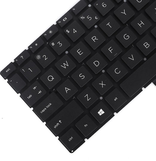 Tastatură Laptop Hp 250 G7